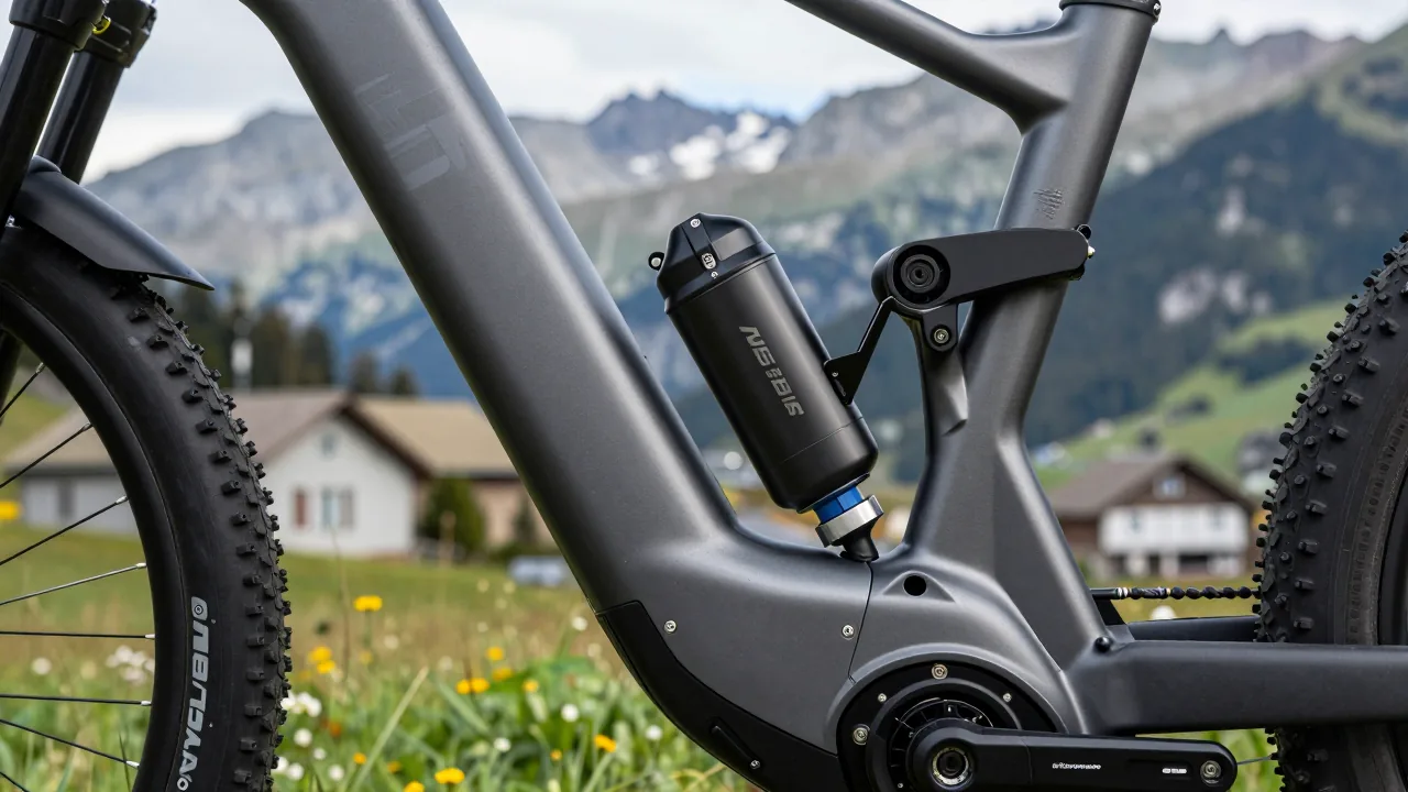 Bosch E-Bike Motor 2026 im Test