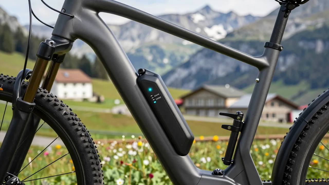 E-Bike Akku 2026: Reichweite & Pflege