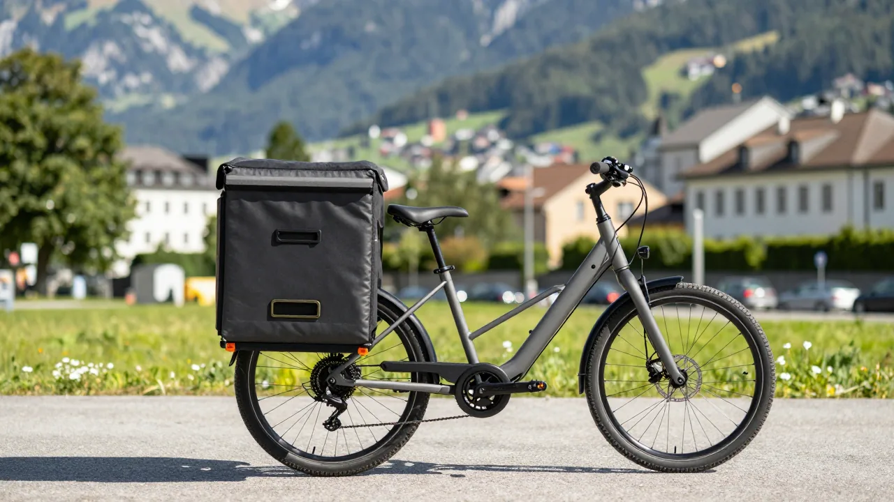 Cargo E-Bikes 2026 im Vergleich