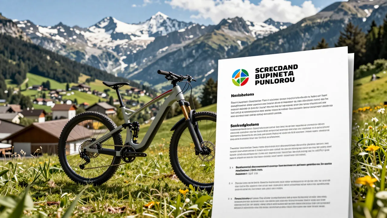 E-Bike Förderung Schweiz 2026