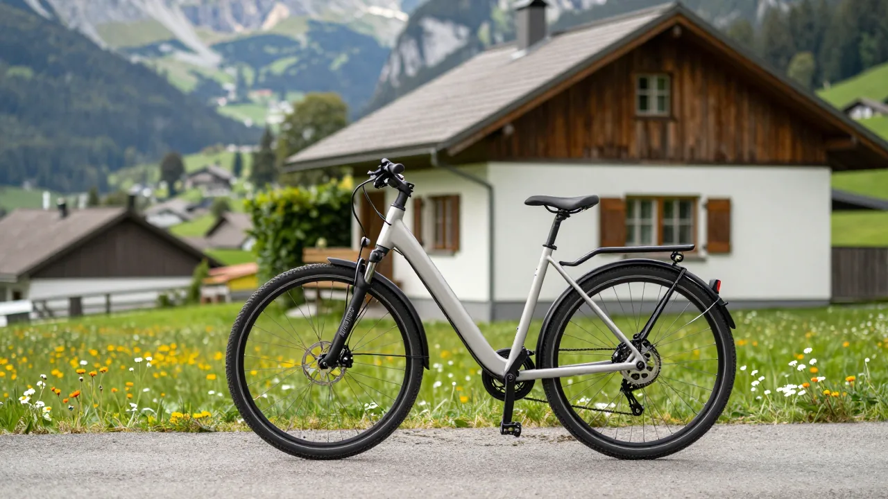 E-Bikes unter 1.000 Euro