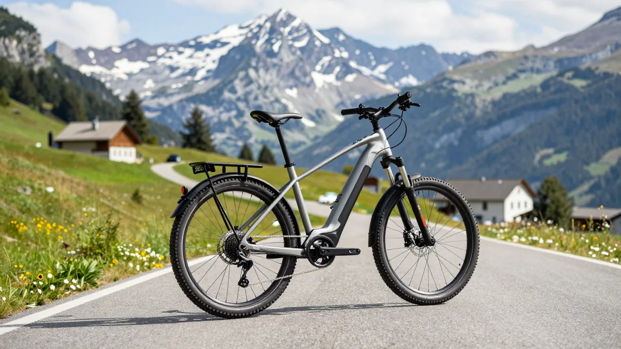 E-Bike Zulassung Schweiz 2026