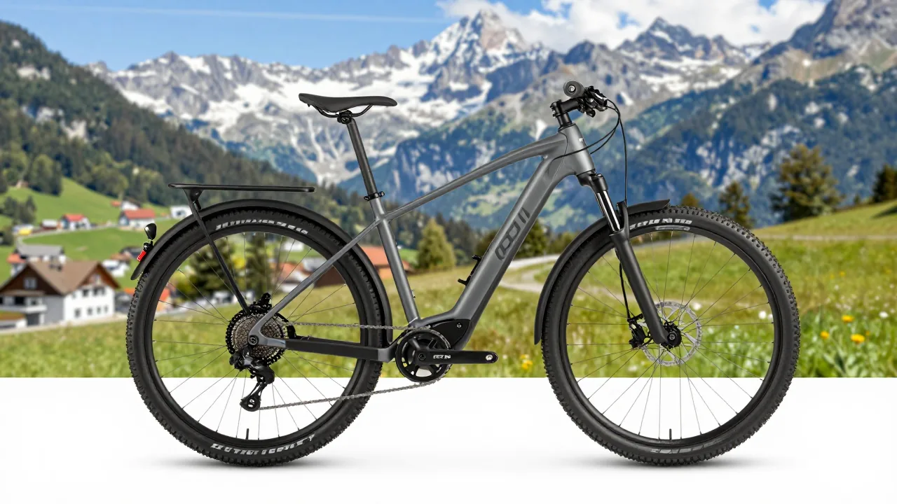 Rose Bikes E-Bikes 2026 im Test